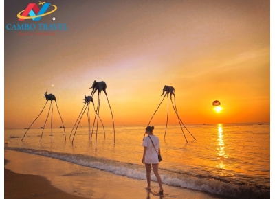 ភ្នំពេញ - ភូកុក
