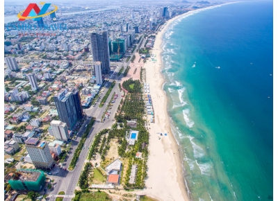 PHNOM PENH - SAIGON - DA NANG - SON TRA - MARBLE MOUNTAIN - HOI AN - BA NA HILLS - CHAM ISLAND