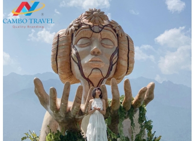 ដំណើរកំសាន្ដទីក្រុងហាណូយ - ហាឡុងបេ - សាប៉ា - រាជធានីភ្នំពេញ - សណ្ឋាគារ 4*