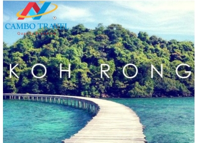 LAND TOUR CAMBODIA - SIHANOUK VILLE BEACH 3 DAYS